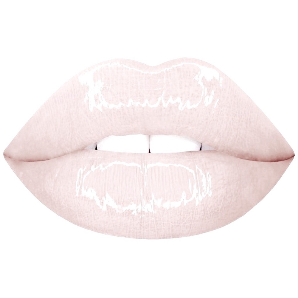Tinted Lipgloss (Orchid)
